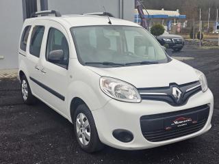 Renault Kangoo 1.5DCi 70kW R NOV 1.MAJITEL