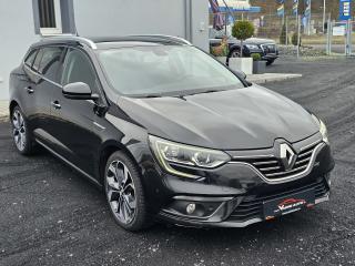 Renault Mgane 1.2Tce 97kW AUTOMAT NAVI