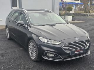 Ford Mondeo 2.0 EcoBlue 140kW AUTOMAT KَE