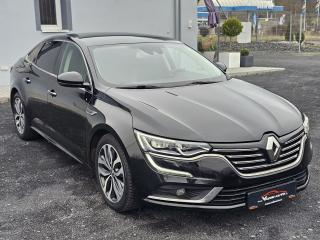 Renault Talisman 1.7dCi INTENS R NOV 