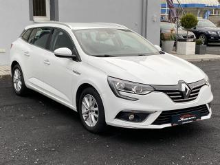 Renault Mgane 1.3TCe INTENS NAVI RNOV 1MAJ