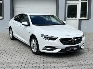 Opel Insignia 2.0 CDTi 125kW Automat SPORT 