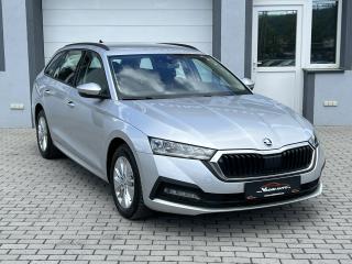 koda Octavia 2.0TDI 85kW AMBITION PLUS 
