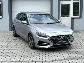 Hyundai i30 1.5T-Gdi 117kW Smart R NOV