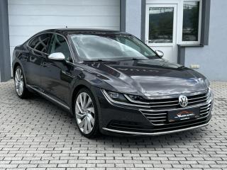 Volkswagen Arteon 2.0BiTDI 176kW 4x4 DSG WEBASTO