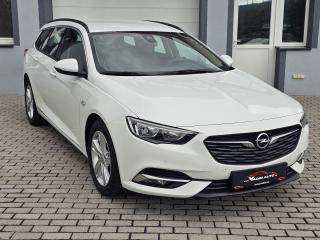 Opel Insignia 2.0CDTi 125kW Automat R NOV