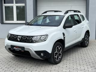 Dacia Duster 1.5DCI 4x4  NAVI KAMERA TAN