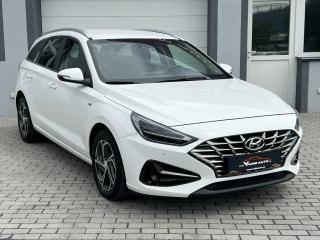 Hyundai i30 1.5 T-Gdi 117kW SMART R NOV
