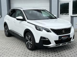Peugeot 3008 1.5BlueHDI 96kW TAN R NOV 