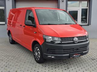 Volkswagen Transporter 2.0TDI 110kW DSG L2 LONG