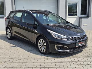 Kia Ceed 1.6CDRDi 100kW COMFORT R NOV