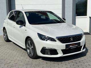 Peugeot 308 1.5HDI 96kW GT-Line NAVI 