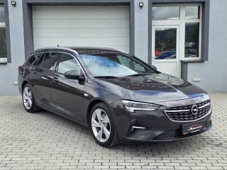 Opel Insignia 2.0CDTi 128kW GS-Line ST