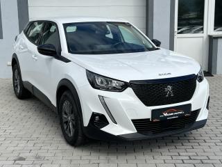 Peugeot 2008 1.2PureTech R NOV 1.MAJITEL
