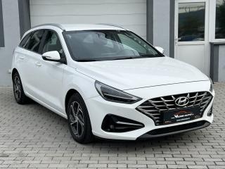 Hyundai i30 1.6CRDi 85kW SMART R NOV