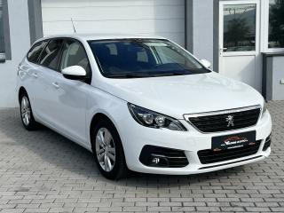 Peugeot 308 1.5HDi 96kW NOV� �R 1.MA