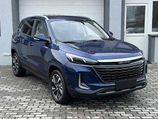 BAIC Beijing X35 1.5T 100KW AUTOMAT KAMERA