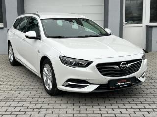 Opel Insignia 2.0 CDTi 125KW AUTOMAT R NOV