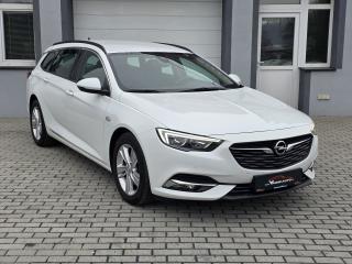 Opel Insignia 2.0 CDTi 125KW AUTOMAT R NOV