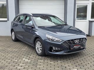 Hyundai i30 1.6CRDi 85kW TAN 1.MAJITEL