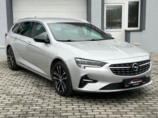 Opel Insignia 2.0CDTi 128kW AT GS-Line 
