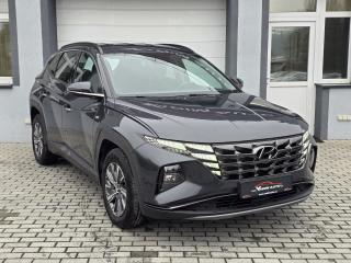 Hyundai Tucson 1.6T-GDi 110kW AP PARK.KAMERA 