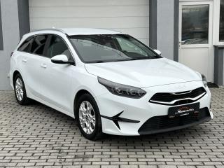 Kia Ceed 1.5T-GDi 118kW AP PARK.KAMERA