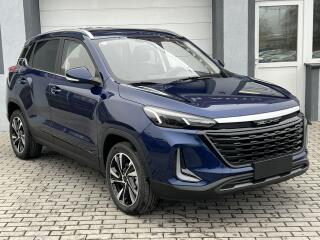 BAIC Beijing X35 1.5T 100KW KAMERA