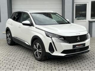 Peugeot 3008 1.5 HDi 96kW AUTOMAT KAMERA �R