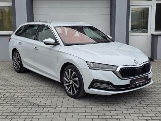 �koda Octavia 2.0TDI 110kW DSG STYLE �R NOV�
