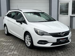 Opel Astra 1.5CDTi KAMERA NAVI �R NOV�