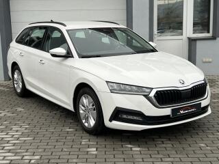�koda Octavia 2.0TDI 85kW Ambition �R NOV�