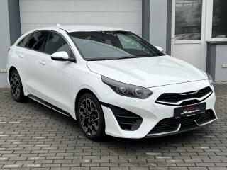 Kia ProCeed 1.5T-GDI GT-LINE AUTOMAT 1.MAJ