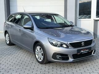 Peugeot 308 1.5 HDi 96KW �R NOV� 1.MAJITEL