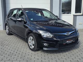 Hyundai i30 1.6CRDi 66kW 