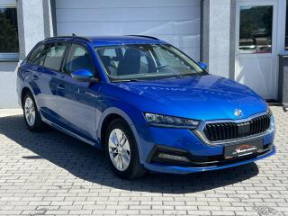 �koda Octavia 2.0TDI 85kW Ambition �R NOV�