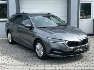 �koda Octavia 2.0TDI 85kW AMBITION �R NOV�
