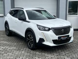 Peugeot 2008 1.5BHDi 110K TA�N� ALLURE �R