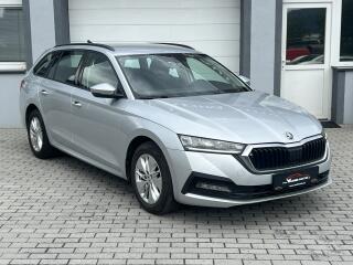 �koda Octavia 2.0TDI AMBITION �R NOV� 1.MAJ