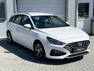 Hyundai i30 1.6CRDi COMFORT TA�N� KAMERA