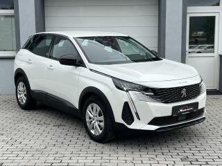 Peugeot 3008 1.5 HDI 130 KAMERA �R NOV�