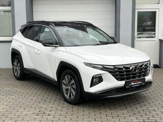 Hyundai Tucson 1.6T-GDi 132kW AT �R NOV�