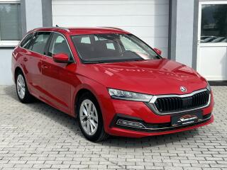 �koda Octavia 2.0TDI DSG STYLE NOV� �R