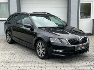 �koda Octavia 2.0TDI 110kW STYLE DSG NAVI 