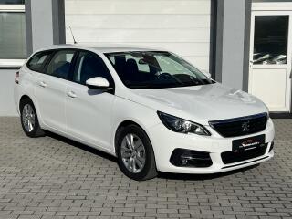 Peugeot 308 1.2PT 96kW KAMERA  �R NOV�