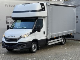 Iveco Daily Iveco Daily 35S18H plachta