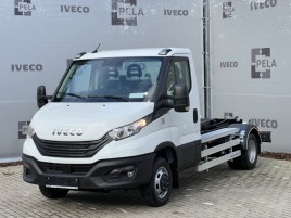 Iveco Daily 50C16H3.0Z Skladem