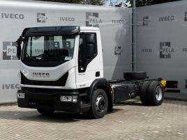 Iveco ML120E22/P EVI, Podvozek