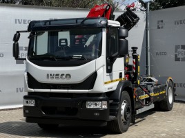 Iveco Eurocargo ML180E28/P EVI