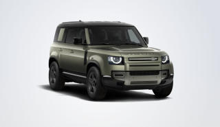 Land Rover Defender 110 D250 X-DYNAMIC SE AWD Aut